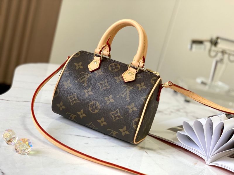 LV Speedy Bags